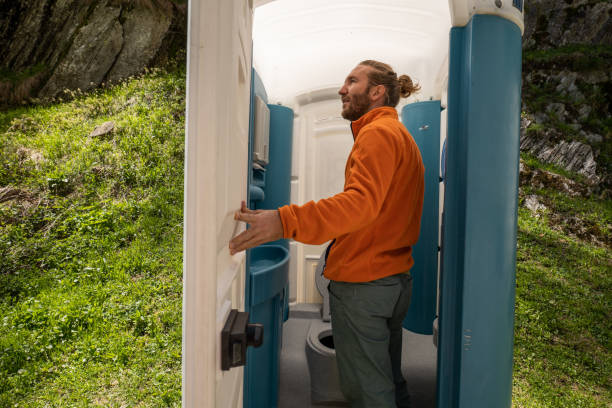 Best Sanitation services for porta potties  in Winfield, KS
