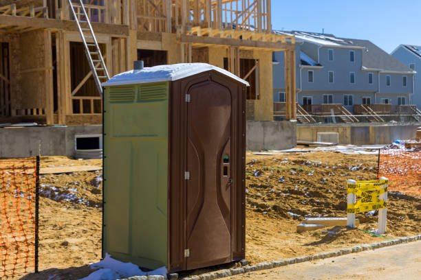 Best High-end porta potty rental  in Winfield, KS