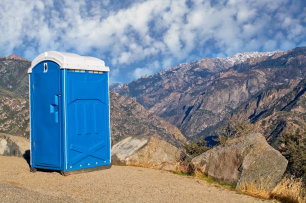 Sanitation services for porta potties in Winfield, KS