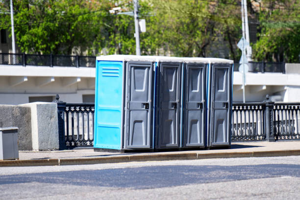 Best Best portable toilet rental  in Winfield, KS